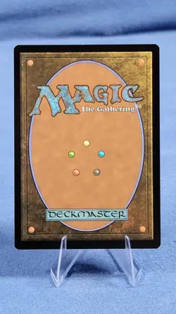 Shark Shredder, Killer Clone 73 - NM - Teenage Mutant Ninja Turtles - MTG - Image 2