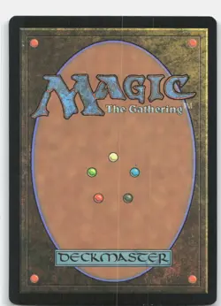 Mob Rule *Regular* VOC 147 NM - Image 2