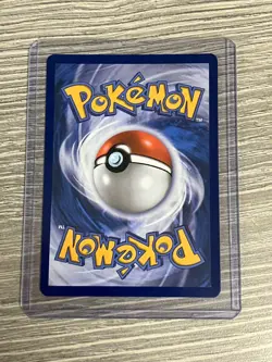 Pokemon TCG Team Rocket's Mewtwo ex 231/182 Destined Rivals Holo NM Condition - Image 2