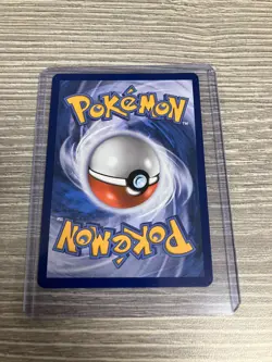 Pokemon TCG Team Rocket's Mewtwo ex 231/182 Destined Rivals Holo NM Condition - Image 4