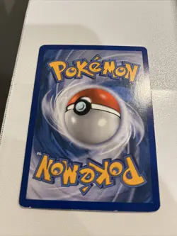 Pokemon TCG Cobalion-EX Black and White Plasma Storm 93/135 Regular Holo... - Image 2