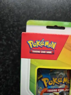 Pokemon TCG First Partner Illustration Collection Series 1 - SEALED - Image 2