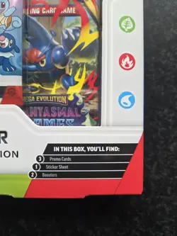 Pokemon TCG First Partner Illustration Collection Series 1 - SEALED - Image 4