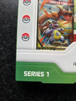Pokemon TCG First Partner Illustration Collection Series 1 - SEALED - Image 5