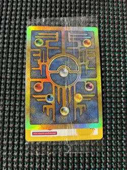 *SEALED IN ORIGINAL WRAPPER* Pokemon TCG Ancient Mew Movie Promo English (2000) - Image 1
