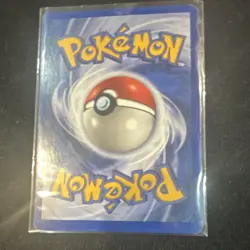 Pokemon Sabrina's Alakazam Gym Challenge Holo Rare 16/132 English 80 HP - Image 2