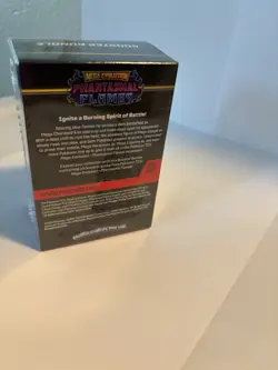 Pokemon Mega Evolution—Phantasmal Flames Booster Bundle Box with 6 Packs - Image 3