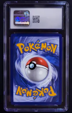 MISTY'S PSYDUCK #193 ~ POKEMON DESTINED RIVALS ~ STRICTER GRADING THAN PSA - Image 2