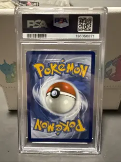 2019-2023 Pokemon SWSH Black Star Promos Pikachu VM #SWSH062 PSA 10 - Image 5