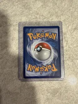Mega Lopunny EX 128/094 Me02: Phantasmal Flames Holo Near Mint Pokemon TCG - Image 2