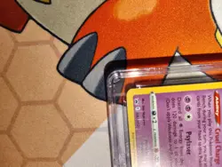CGC 10 GALARIAN ARTICUNO - SWSH123 - Pokemon TCG Evolving Skies Prerelease Promo - Image 3