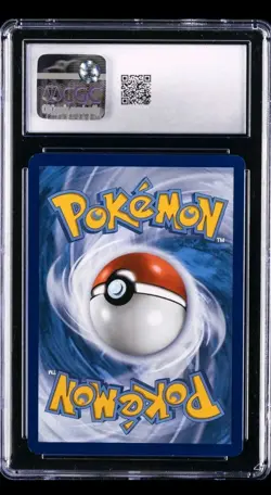CGC 10 GALARIAN ARTICUNO - SWSH123 - Pokemon TCG Evolving Skies Prerelease Promo - Image 5