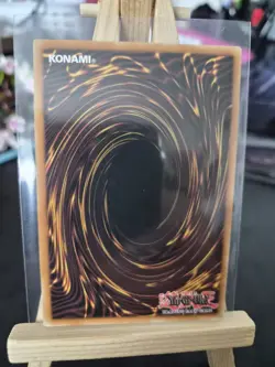 Caius the Shadow Monarch - Gold Rare - GLD2-EN033 - Limitied Edition LP - Image 2