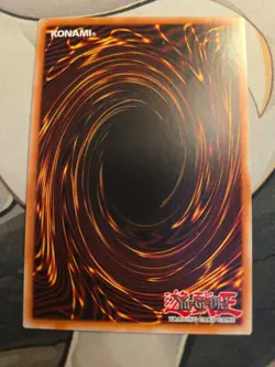 Yugioh! Arcanite Magician - 1st ed Super Rare - INCH-EN049 - VLP - Image 2