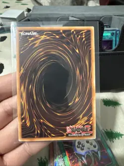 Yugioh! Nightmare Apprentice LEDE-EN029 Secret Rare 1st Edition NM - Image 2