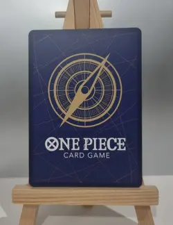 Perona (OP12-034) (V.1) SR One Piece TCG English - Image 2