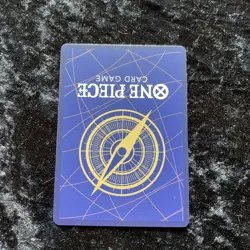 Boa Hancock SR OP14-112 The Azure Sea's Seven English One Piece TCG Super Rare - Image 5