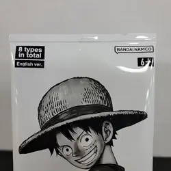 One Piece TCG 3rd Anniversary Treasure Campaign Promo Pack Sealed Unopened - Image 3
