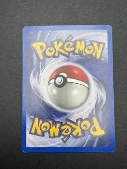 Pokemon TCG Blaine's Arcanine Gym Challenge 1/132 Holo Unlimited Holo Rare LP - Image 4