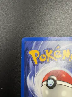 Pokemon TCG Blaine's Arcanine Gym Challenge 1/132 Holo Unlimited Holo Rare LP - Image 5