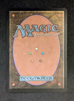 Tolarian Academy [Urza's Saga] - MTG Magic the Gathering - LP/EX - Image 2