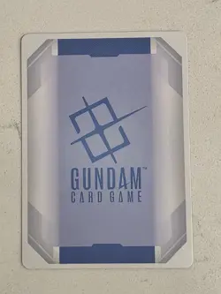 Awakened Power Alternate Art Foil - GD02-110 - R+ NM - Gundam TCG Card Game - Image 2