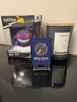 Tony Tony Chopper ST29-007 Parallel Starter Deck Promo One Piece Card English - Image 2