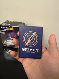 Tony Tony Chopper ST29-007 Parallel Starter Deck Promo One Piece Card English - Image 4