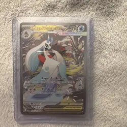Mega Froslass ex - 275/217 - SIR - Ascended Heroes - Pokemon Card - Image 1