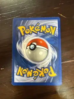 Pokemon TCG Slowking Reverse Holo Card Southern Islands Collection 14/18 - Image 4