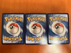 Pokemon S-Chinese Radiant Eevee & Eevee 3 Card Combo Set - Sword&Shield IN STOCK - Image 2