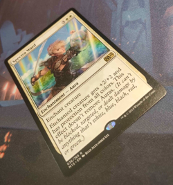 Spectra Ward - Magic 2015 (M15) - Rare - NM (see pics) - MTG - Image 3