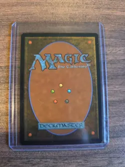 Ancient Brass Dragon MtG - Image 2