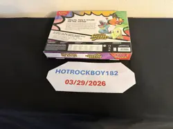 Pokemon Mega Evolution Ascended Heroes Deluxe Pin Collection Kit First Partners - Image 3