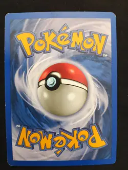 Hitmonchan 69/105 1st edition - Pokemon Neo Destiny - LP - Image 2