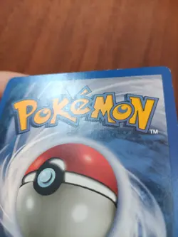 Hitmonchan 69/105 1st edition - Pokemon Neo Destiny - LP - Image 3