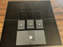 🔥🔥 Japanese Pokemon Card Classic Collection Game Board + Accessories -NO CARDS - Image 5