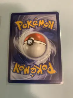 Shiny Houndoom - 179/163 - Pokemon Battle Styles - Secret Rare Gold Card - NM - Image 2