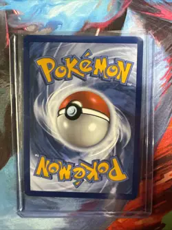 Pokemon TCG #006/165 Charizard EX SV: Scarlet & Violet 151 Holo Near Mint - Image 2