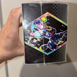 Pokemon TCG Prismatic Evolutions Surprise Box - Image 2