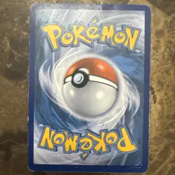 POKEMON PIKACHU LIBRE 30/30 HOLO XY TRAINER KIT HP-DMG - Image 2