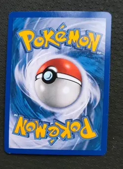 Frost Rotom - Pokemon TCG Rising Rivals RT2 'Secret' Holo Rare Near Mint - Image 2