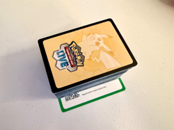 180 Mega Evolution Pokemon TCG Live Digital Redemption Codes! - English - Image 1