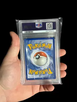 Ivysaur 134/132 PSA 10 - Mega Evolution - Pokemon English Englisch Eng - Image 2