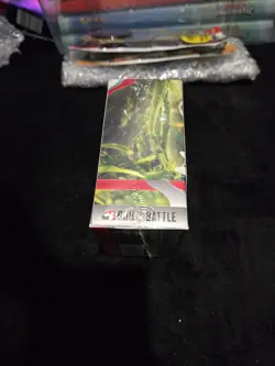 Pokemon Scarlet & Violet Base Set Build & Battle Sealed Box New - Image 4