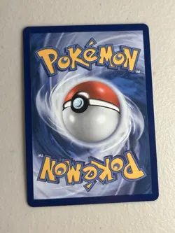 Pokemon Perfect Order Forest of Vitality 109/088 NM - Image 2