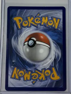 Iono’s Wattrel 231/217 IR Ascended Heroes Pokemon English Near Mint - Image 2
