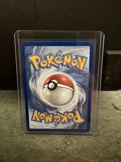 Meowth ex 121/088 ENGLISH Special Illustration Rare - Perfect Order SIR Pokemon - Image 3