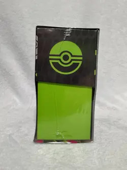 Perfect Order POKEMON CENTER Exclusive Elite Trainer Box ETB Carefully Packaged - Image 5