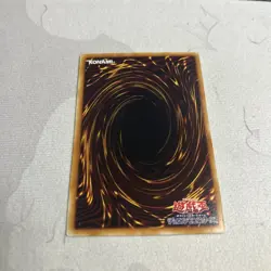 YuGiOh Konami 302-026 Ultra Rare Paladin of White Dragon Japanese LP - Image 4